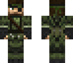 snake