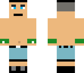 john cena