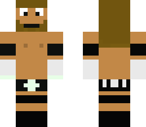 triple h
