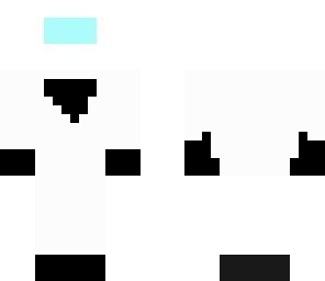 non-shaded safety equipment guy
