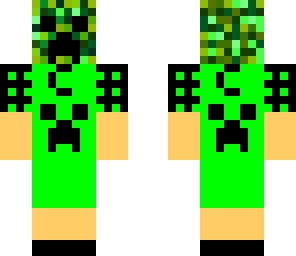 creaper head