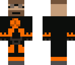 gordon freeman