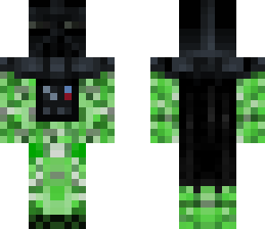darth creeper