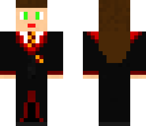 hermine granger