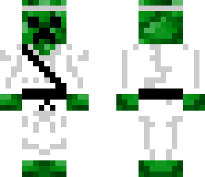 karate creeper