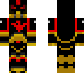 dark space marine