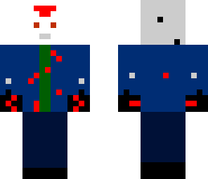 jason voorhees