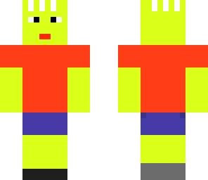 bart simpsons