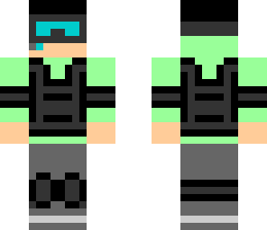 stanni1111 groen