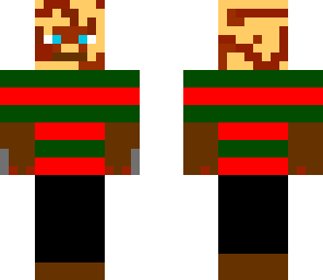 freddy krueger