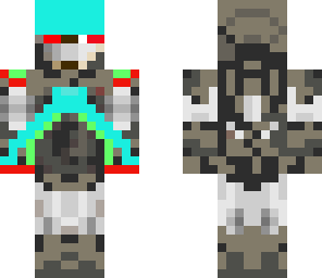 new herobrain
