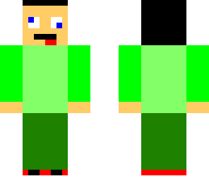 derp guy