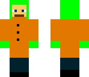 kyle broflovski