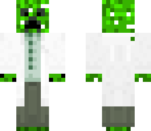 doc creeper