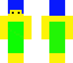 marge simpsons