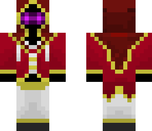 the wanderer