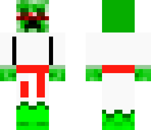 ninja creeper 2