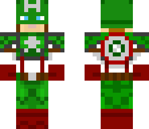 captain hungary
