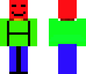 easy stick figure