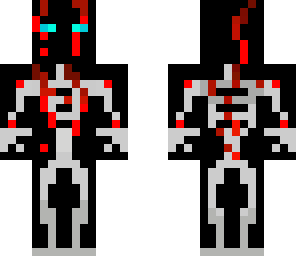 enderskeleton