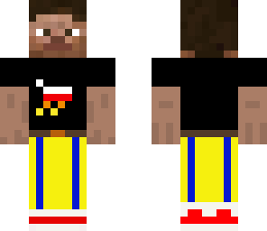 my new skin renamed