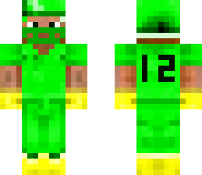 rugby player