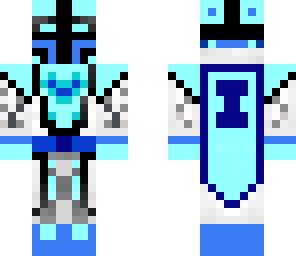 ice knight