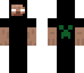 ninja herobrine my way