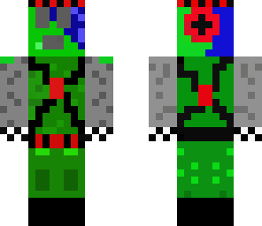 war slime