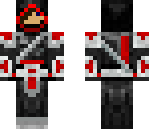 fire assassin