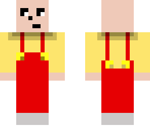 my stewe griffin