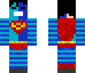 superman bn