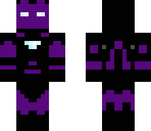 raximilion obsidianman