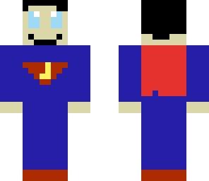 super hero