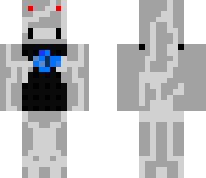 teminator-x