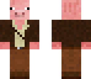indiana pig