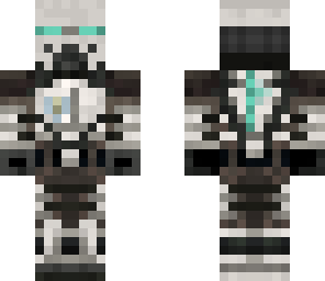 military suit 