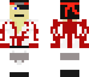 kakushinobi