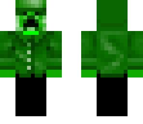 creeper chief ww2