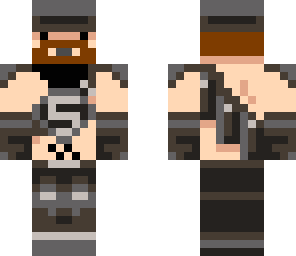 dwarf