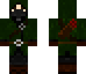 ranger