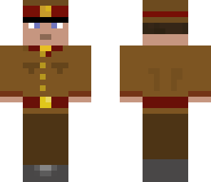 the little soviet