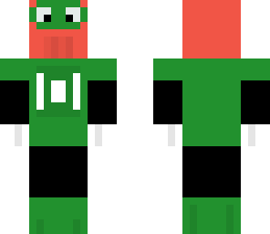 zoidberg green lantern