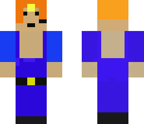 miner guy