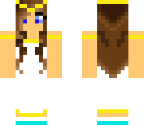 princess of skyworld