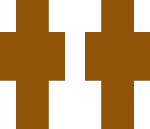 brown man