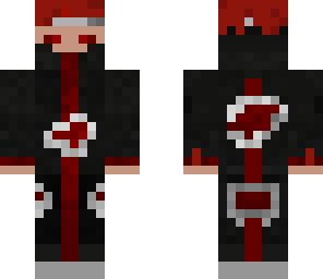 made up person from naruto