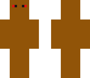 brown man fixed