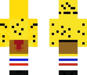 spongebob