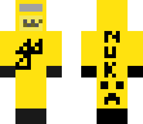 nuke guy